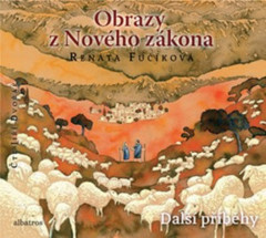 CD-Obrazy z Novho zkona. Dal pbhy