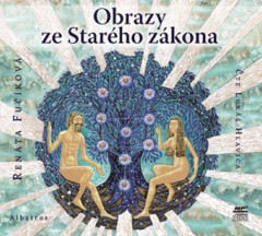 CD-Obrazy ze Starho zkona