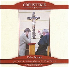 CD - Odpustenie