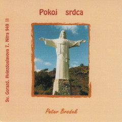 CD - Pokoj srdca