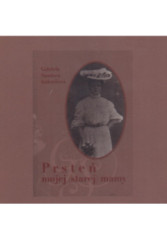CD - Prste mojej (starej) mamy