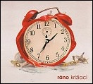 CD - Rno / Kriiaci