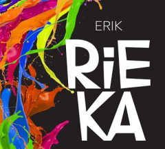 CD - Rieka