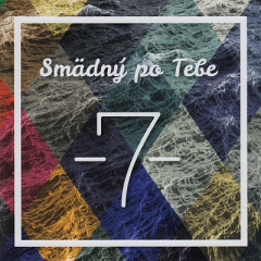 CD - Sm�dn� po Tebe 7.