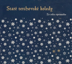 CD - Star terchovsk koledy