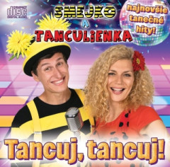 CD - Tancuj, tancuj!