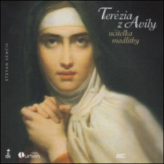 CD - Terzia z Avily - uiteka modlitby