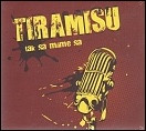 CD - Tiramisu / Tak sa mme sa