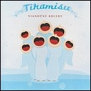 CD - Tiramisu / Vianočné koledy
