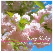 CD - T�ny l�sky