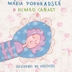 CD - Uspvanky do postieky