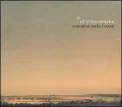 CD - U vyla hviezda
