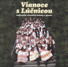 CD - Vianoce s Lnicou