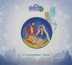 CD - Vinujeme Vm