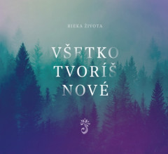 CD - Vetko tvor nov