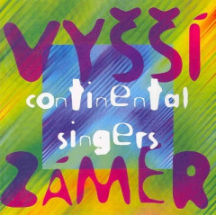 CD - Vy zmer