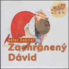 CD - Zachrnen Dvid