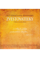 CD - Zvestovateky