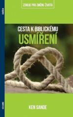 Cesta k biblickmu usmen