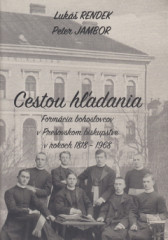 Cestou hadania