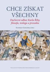 Chce z�skat v�echny