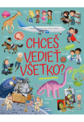 Chce vedie vetko? Prv encyklopdia