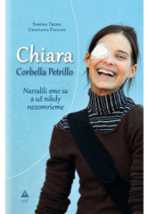 Chiara Corbella Petrillo (2. vydanie)