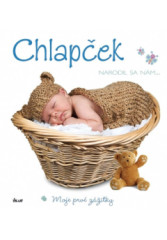 Chlap�ek - Moje prv� z�itky