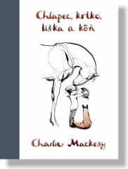 Chlapec, krtko, lka a k