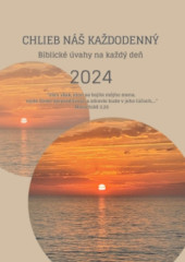 Chlieb n kadodenn 2024