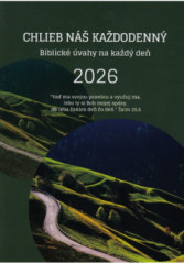 Chlieb n kadodenn 2026