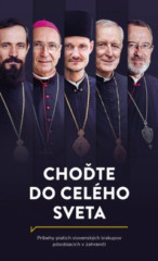 Chote do celho sveta