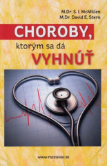 Choroby, ktorm sa d vyhn (2. vydanie)