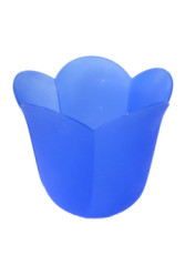 Chr�ni� na svie�ku (3019) - modr�