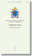 Christus vivit / PD. 105