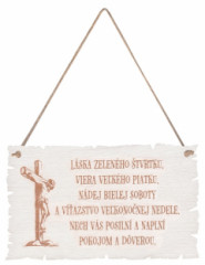 Citt na dreve (CDZ01): Lska zelenho tvrtku...