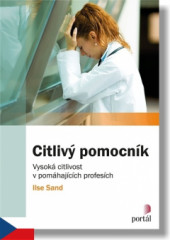 Citliv pomocnk