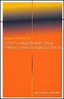 Citov a nboensk vvin v prvch piatich rokoch ivota