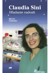 Claudia Sini - Hadanie radosti