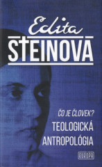 o je lovek? Teologick antropolgia