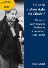 Co se to s tebou stalo (v) hoti?