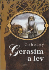 Ctihodn Gerasim a lev