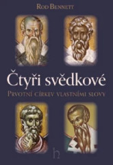 tyi svdkov. Prvotn crkev vlastnmi slovy