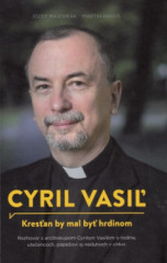 Cyril Vasi