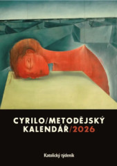 Cyrilometodjsk kalend 2026