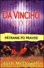 Da Vinciho kd - ptranie po pravde