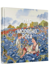 Dar z modr�ho po�a