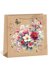 Dar�ekov� ta�ka SQUARE (0740-0007)