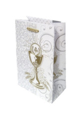 Dar�ekov� ta�ka (T-4L-K9-C) /zlat�/ Prv� sv. prij�manie