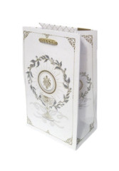 Dar�ekov� ta�ka (T-4L-K9-D) /zlat�/ Prv� sv. prij�manie